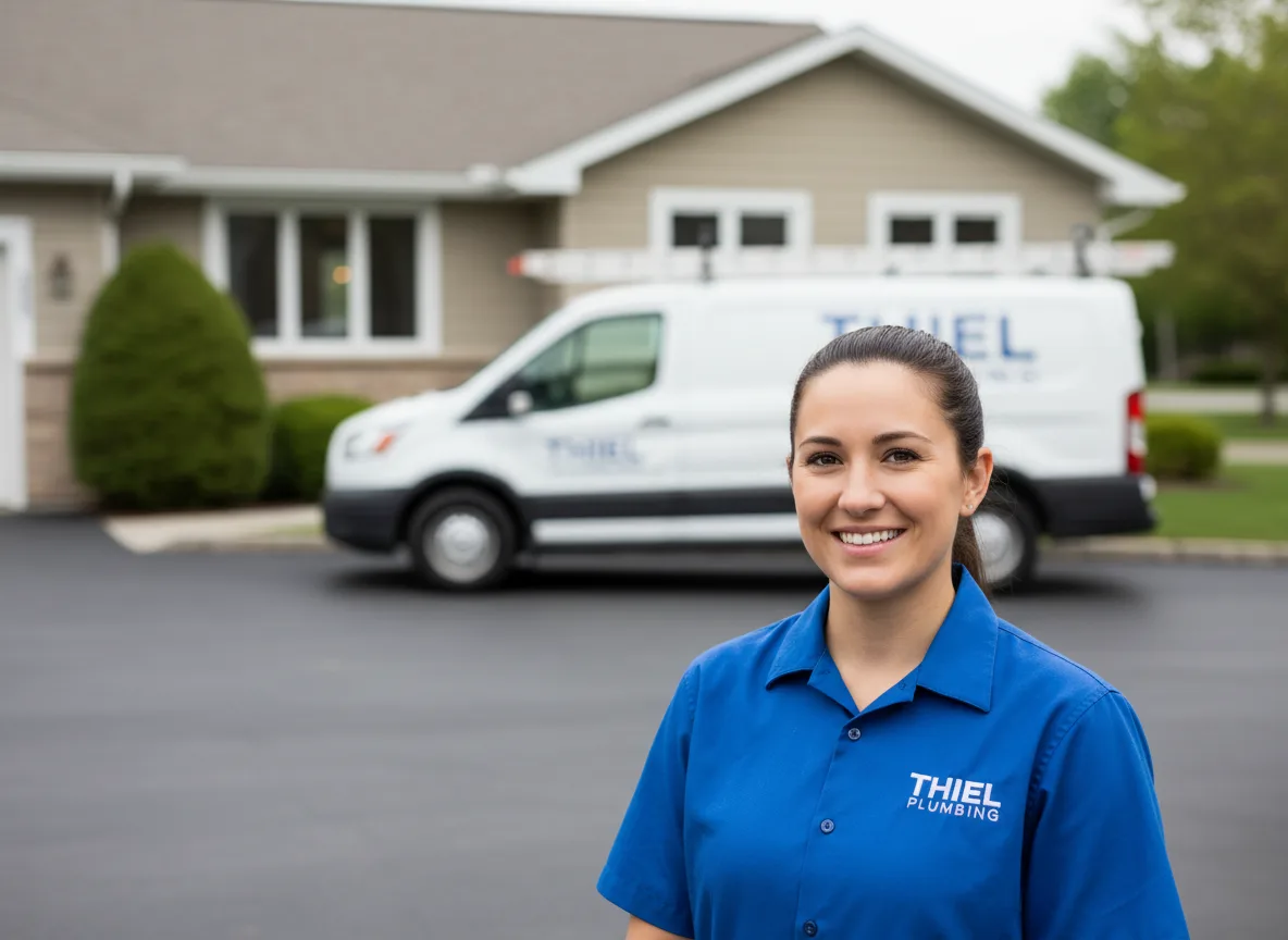 Plumber Port Huron, MI FAQs